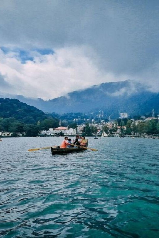 From Delhi: Uttarakhand 6-Day Tour