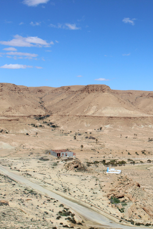 From Djerba: 3 Days in the Desert Excursion and Circuit - Good To Know