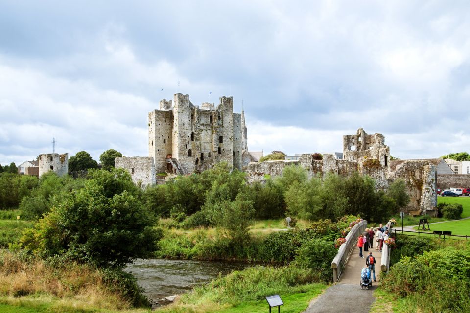 From Dublin: Celtic Boyne Valley and Ancient Sites Tour - Good To Know