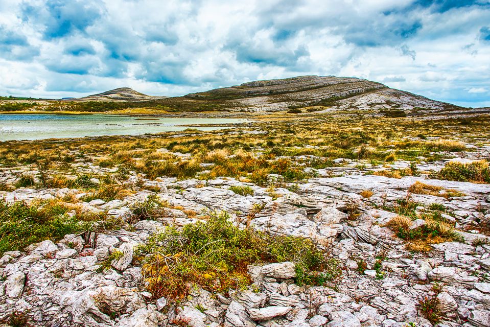 From Dublin: Cliffs of Moher, Burren & Galway City Day Tour - Good To Know