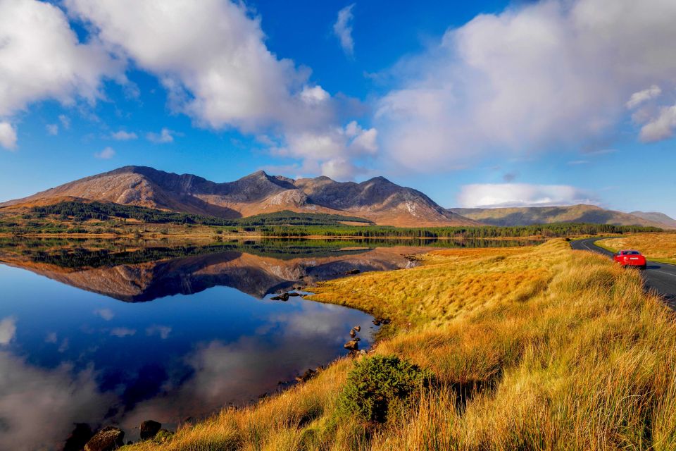 From Dublin: Connemara and Galway Full-Day Tour - Good To Know