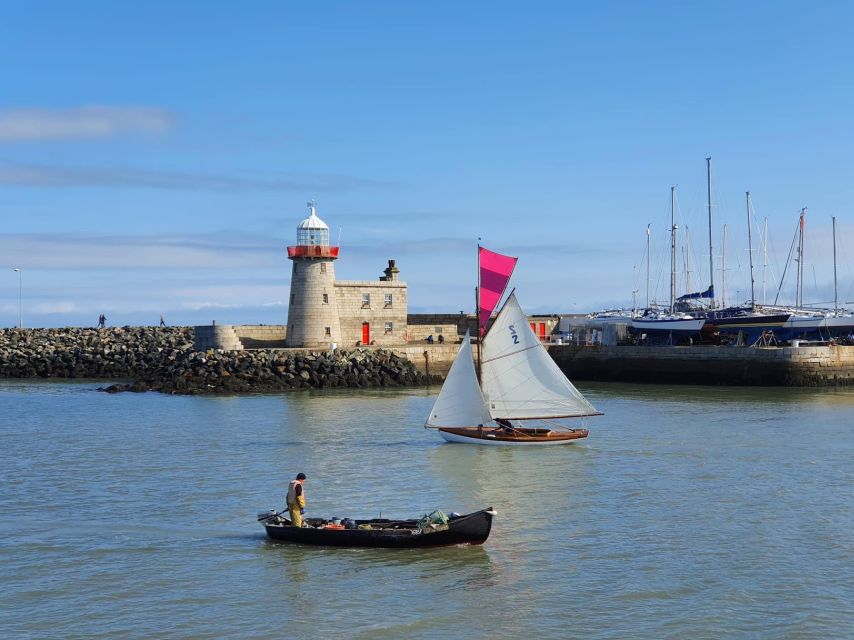 From Dublin: Half-Day Guided Coastal Tour to Howth Village - Good To Know