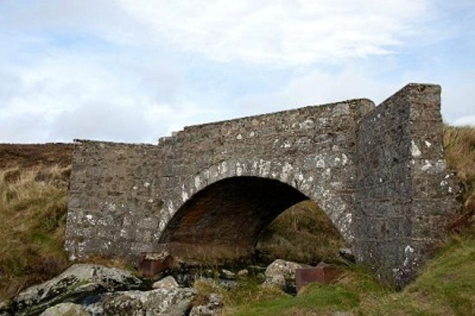 From Dublin: Wicklow & Glendalough Tour With Sheepdog Demo - Good To Know