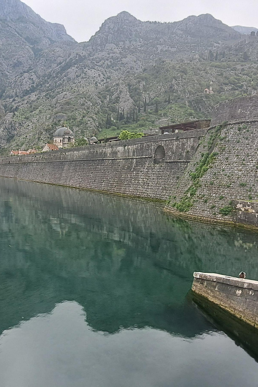 From Dubrovnik: Highlights of Montenegro Tour - Good To Know