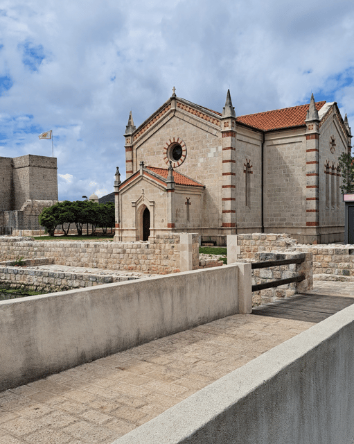 From Dubrovnik: Private Wine Tasting Trip, Pelješac