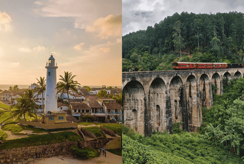 From Ella: All Inclusive Day Tour to Galle - Good To Know