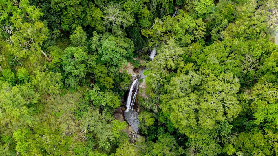 From Ella :- Waterfall Abseiling - Good To Know