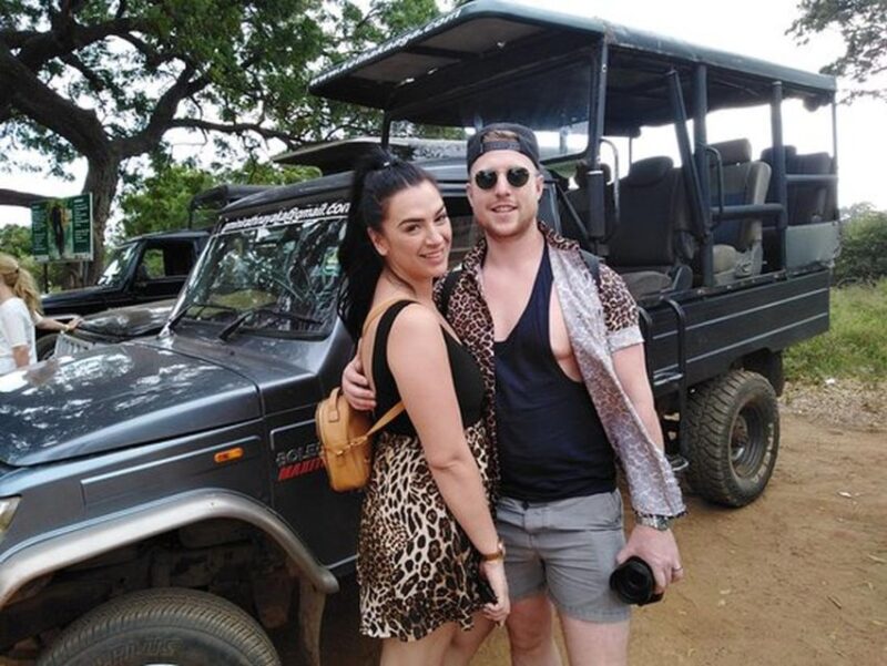 From Ella :- Yala National Park Thrilling Half-Day Safari - Good To Know