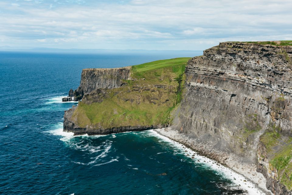 From Galway: Aran Islands & Cliffs of Moher Full-Day Trip - Good To Know