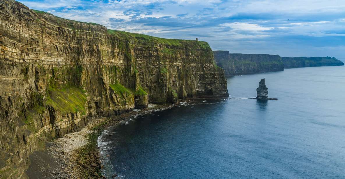 From Galway: Cliffs of Moher and The Burren Full Day Tour - Good To Know