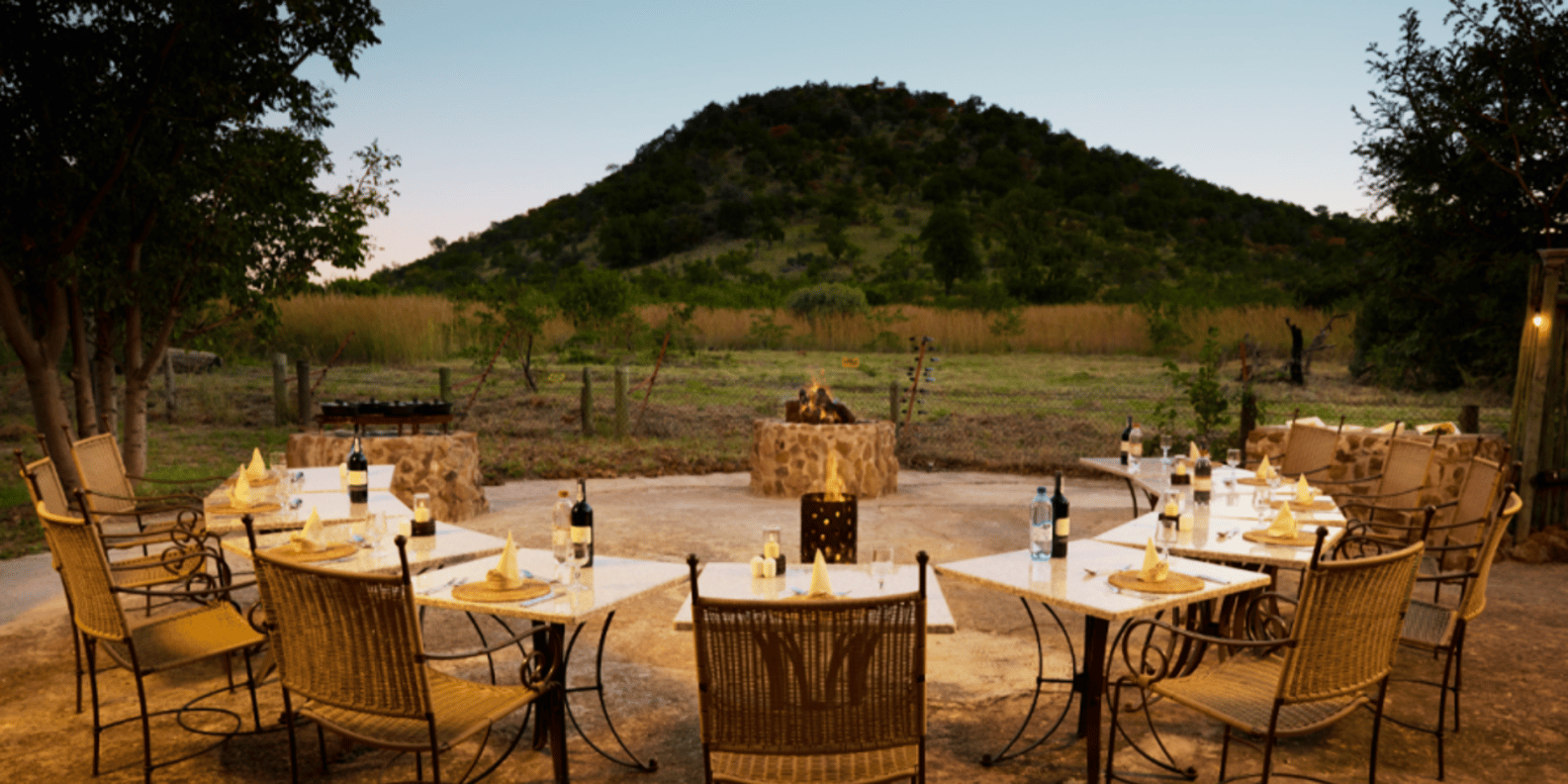 From Johannesburg: Pilanesberg National Park 3 Day Safari - Frequently Asked Questions