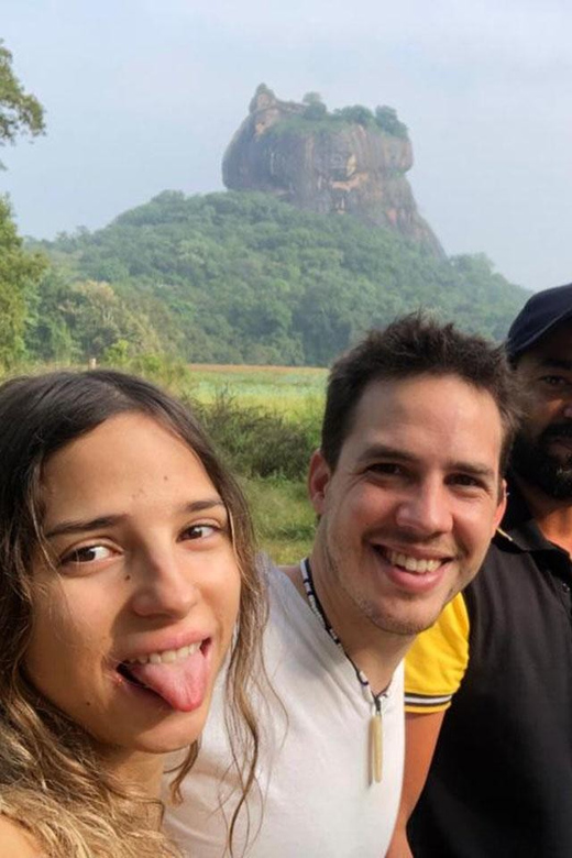 From Kandy: Sigiriya Village Safari With Rock Climbing - Good To Know