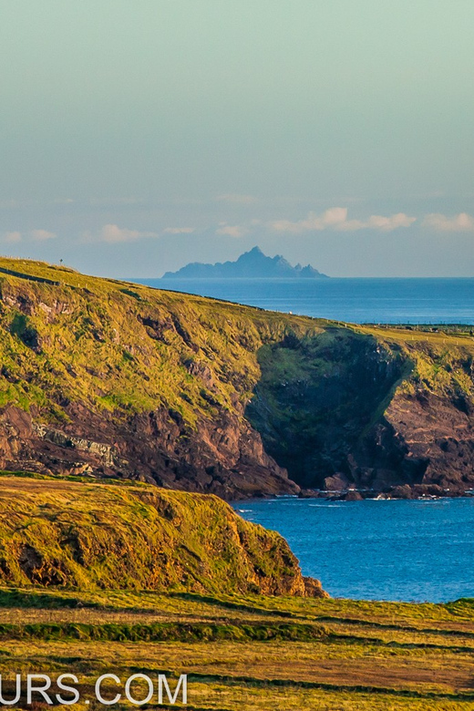 From Killarney: Dingle and Slea Head Peninsula Day Tour - Good To Know