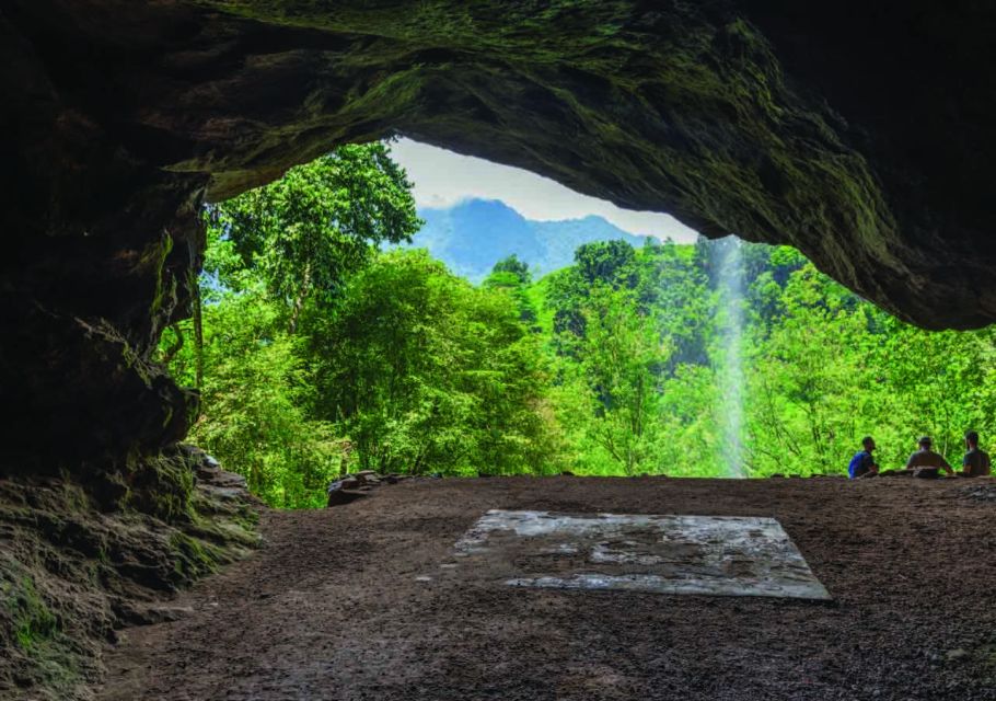 From Kitulgala: 3-Hour Belilena Caves Excursion - Tour Overview