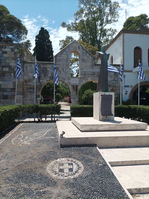 From Kos/Dikeo: Bus Tour to Zia Village on Mount Dikaios - Good To Know