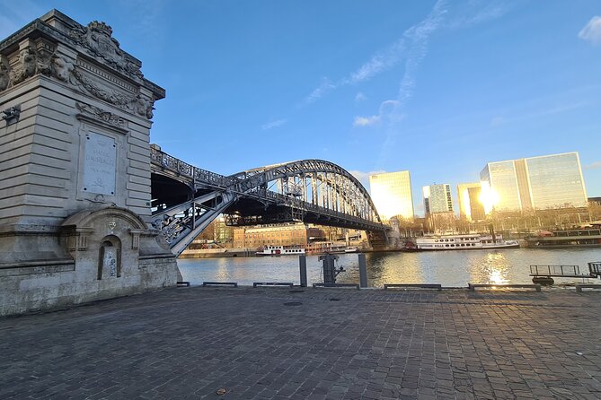 From Le Havre: Paris Seine River Cruise and Highlights Shore Trip - Good To Know