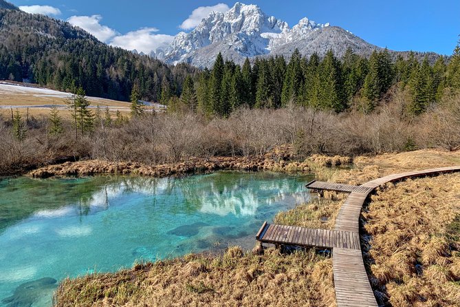 From Ljubljana: Triglav National Park Tour - Good To Know