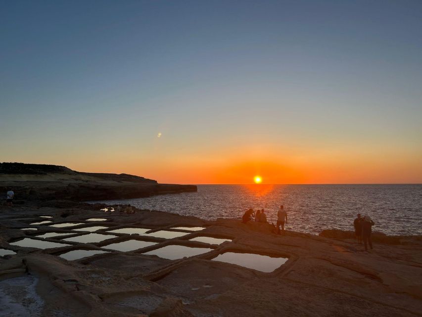 From Malta: Blue Lagoon and Gozo Tour W/Quads and Dinner - Good To Know