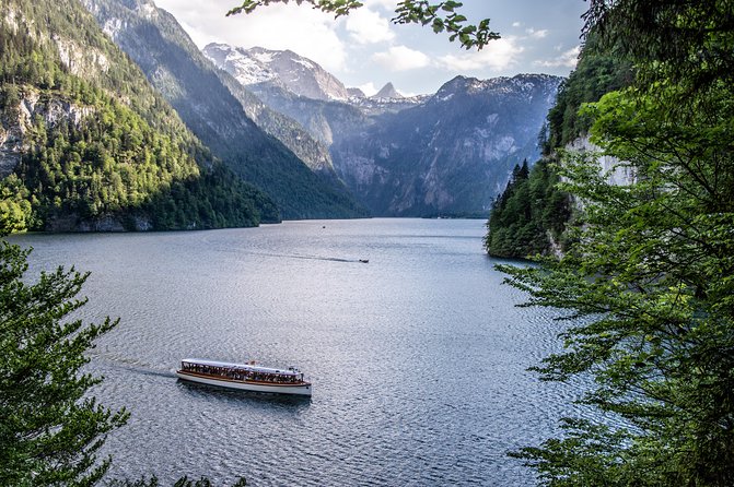 From Munich: Königssee Boat Ride & Berchtesgaden Salt Mine - Good To Know