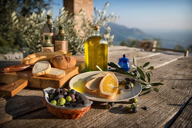 From Padua: Olive Oil & Wine in the Euganean Hills - Good To Know