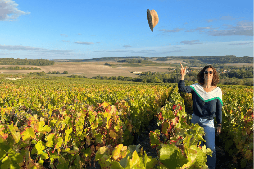 From Paris: Wine Day Trip to SANCERRE W 10 Tastings & Lunch - Itinerary Highlights