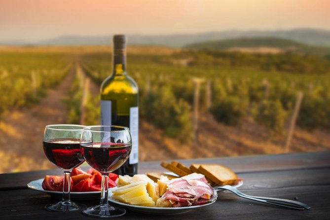 From Parma: Parmigiano,Prosciutto and Winery Tour and Tasting - Good To Know