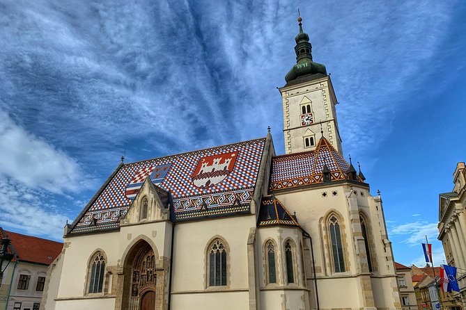 From Plitvice Lakes to Zagreb Private One-Way Transfer - Good To Know