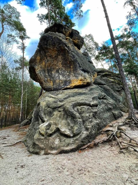 From Prague: Devils Heads - Full-Day Hiking Trip - Good To Know