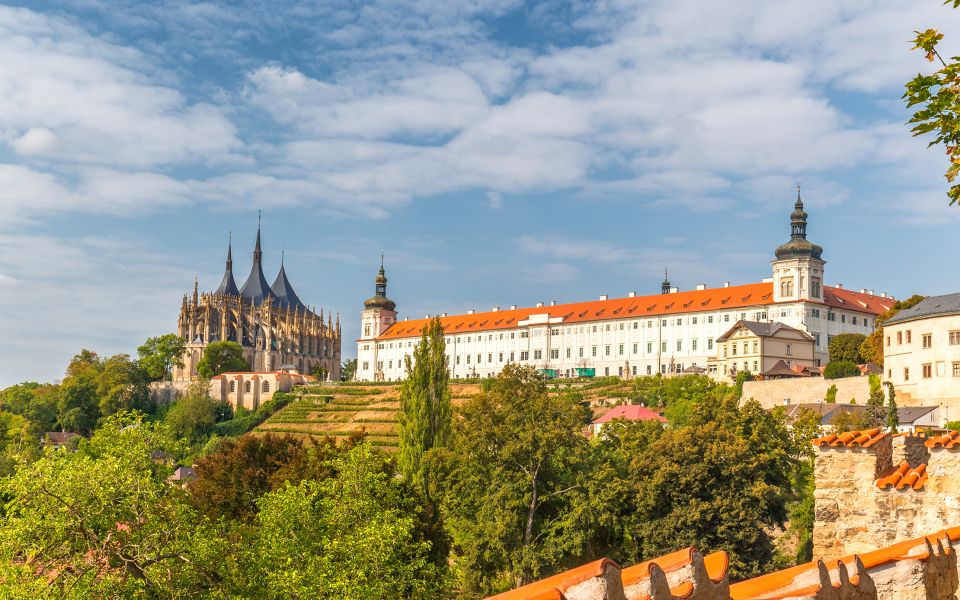 From Prague: Kutná Hora Day Excursion With Bone Church - Good To Know