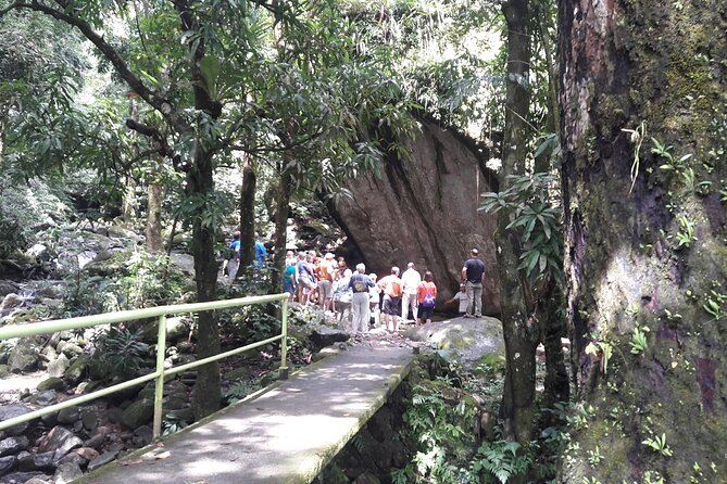 From Riu Playa Blanca - Anton Valley Magical Town Tour - Overview of the Tour