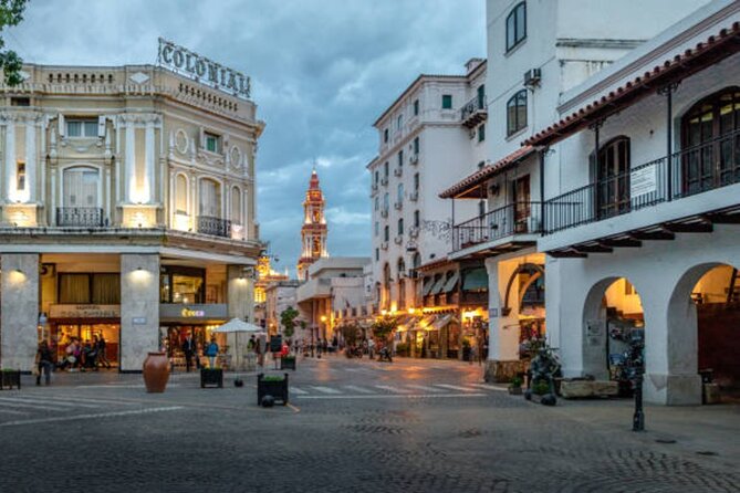 From Salta: City Tour and San Lorenzo on a Half-Day Tour - Good To Know