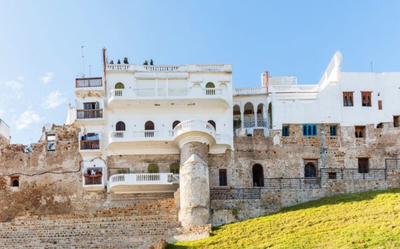 From Seville: 2-Day Trip to Tangier 🐪 - Good To Know
