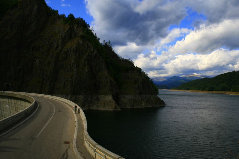 From Sibiu: Transfagarasan Highway Private Full-Day Trip - Good To Know