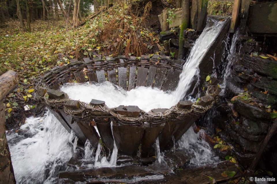 From Sighetu Marmatiei: Maramures and Barsana Monastery Tour - Tour Overview