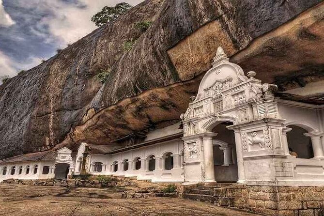 From Sigiriya to Kandy Private Transfer - Overview of the Transfer