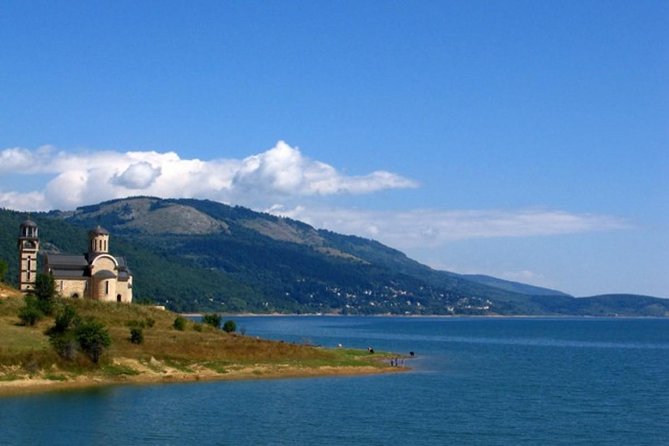 From Skopje Private Tour of National Park Mavrovo and Ohrid - Key Points
