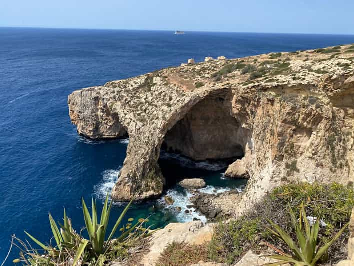 From Sliema: Blue Grotto Trip - Including Boat Cave Tour - Good To Know