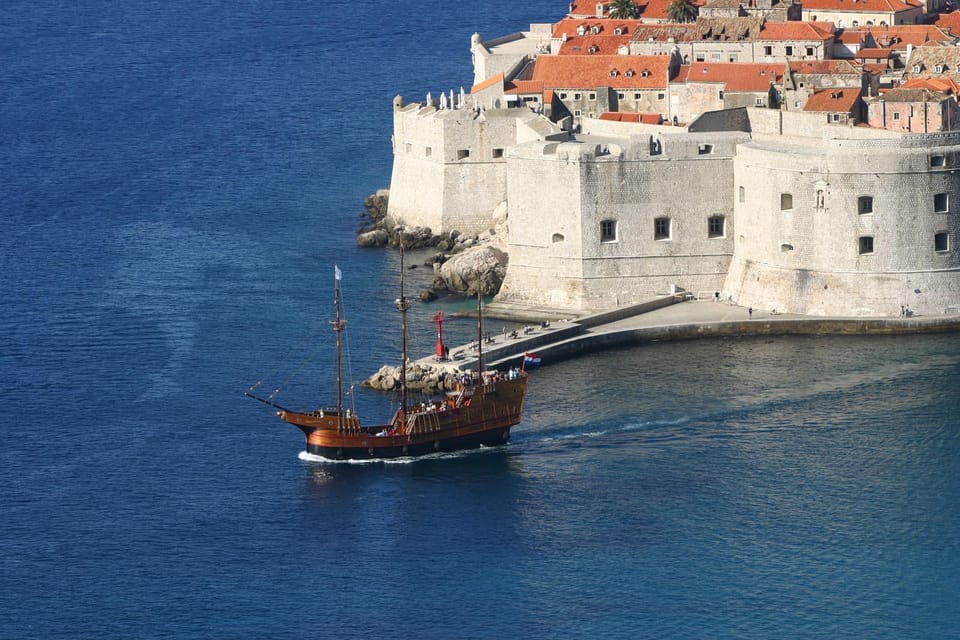 From Split: Dubrovnik Day Trip Incl. Stop in Ston - Good To Know