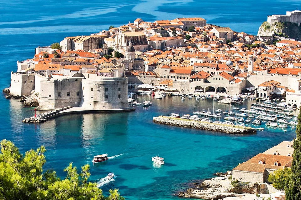 From Split: Dubrovnik Day Trip With Food and Wine Tasting - Good To Know