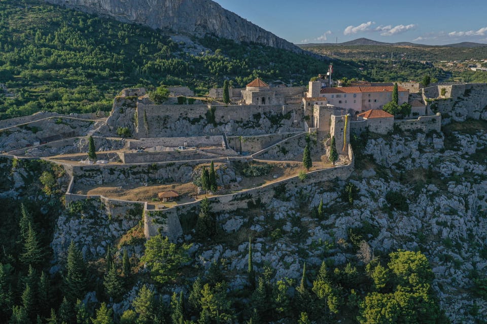 From Split: Salona and Klis History Private Tour - Good To Know