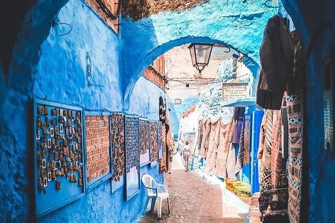 From Tangier: Full Day Trip to Chefchaouen - Good To Know