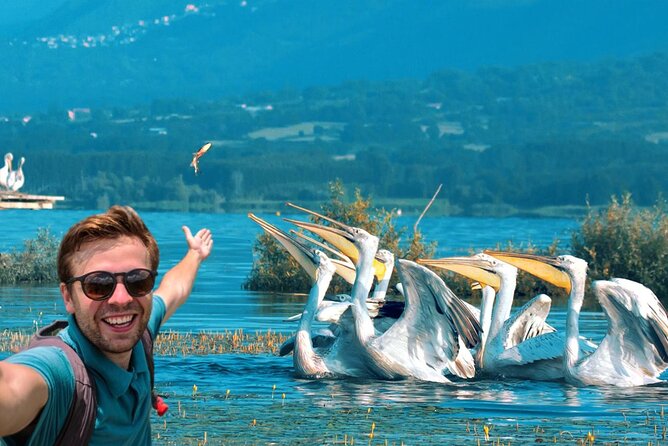 From Thessaloniki: Private Day Trip to Kerkini Lake - Good To Know