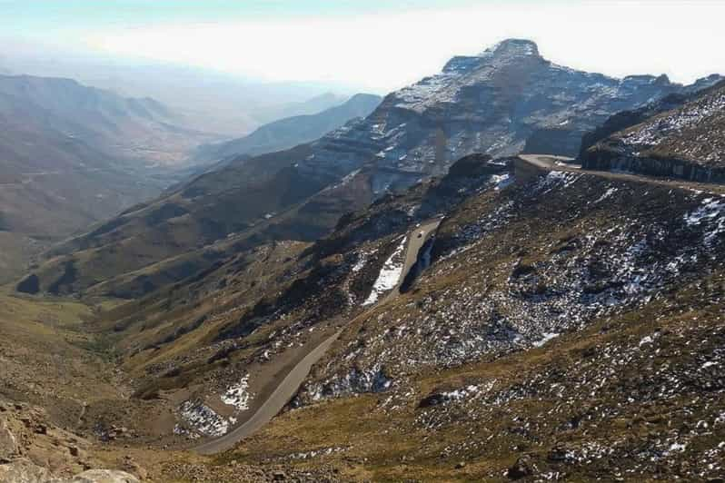 From Underberg: 5 Day 4 Night Lesotho Overland Private Tour - Good To Know