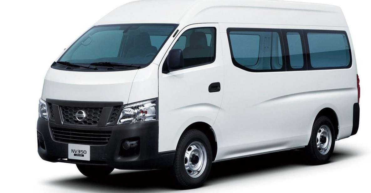 From Yala: Private Transfer to Weligama or Mirissa by Van - Good To Know