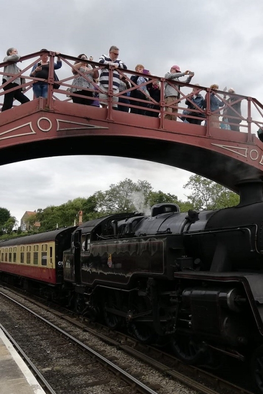 From York: Moors, Whitby, and the Yorkshire Steam Railway - Good To Know