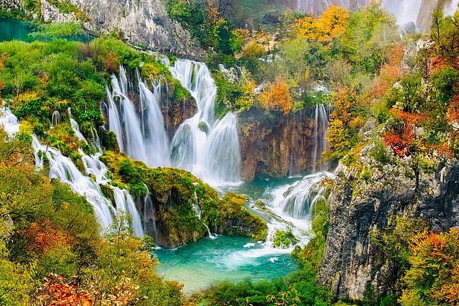 From Zadar: Plitvice Lakes Guided Day Tour With Tickets - Good To Know
