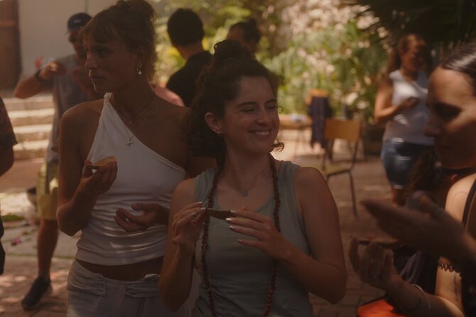 Fruit Tasting Experience in Getsemani, Cartagena - Good To Know