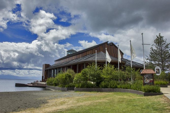 Frutillar Tour - Good To Know