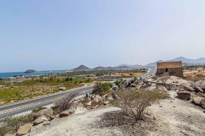 Fujairah Private Day Trip From Dubai With Lunch - Good To Know
