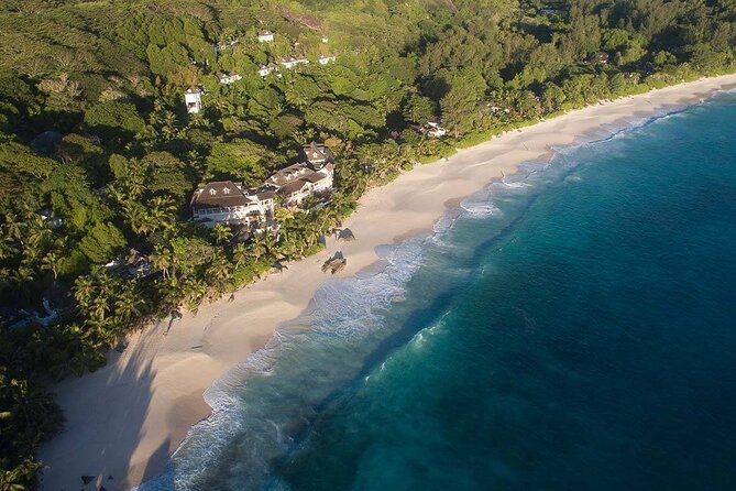Full Day (5-6 Hours) Island Tour on Mahé With Pick-Up - Good To Know